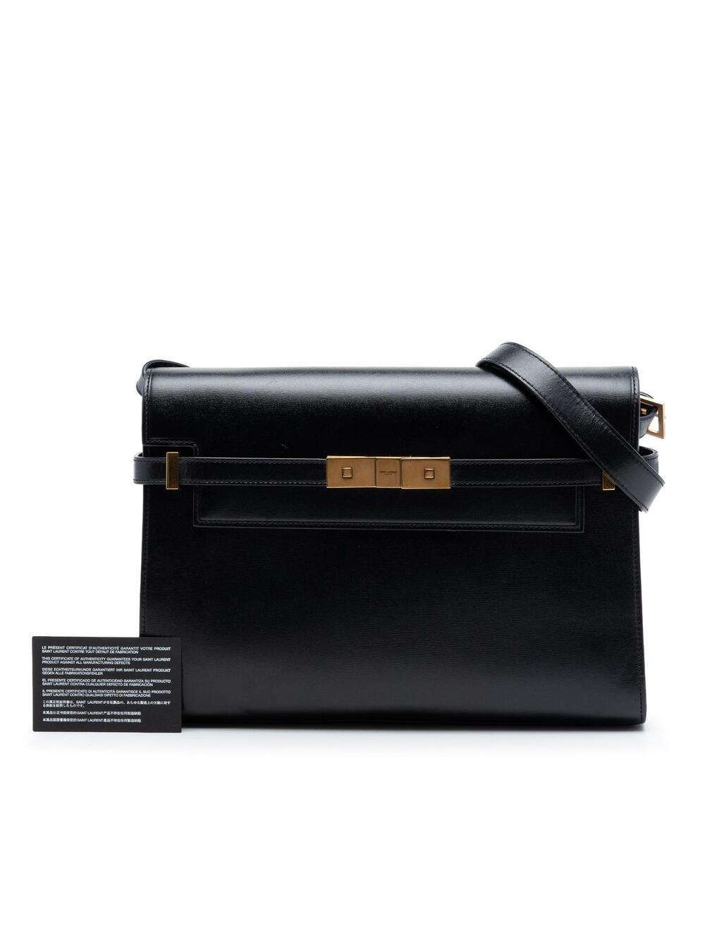 Saint Laurent Medium Smooth Calfskin #278255S13B - Picture 7 of 7